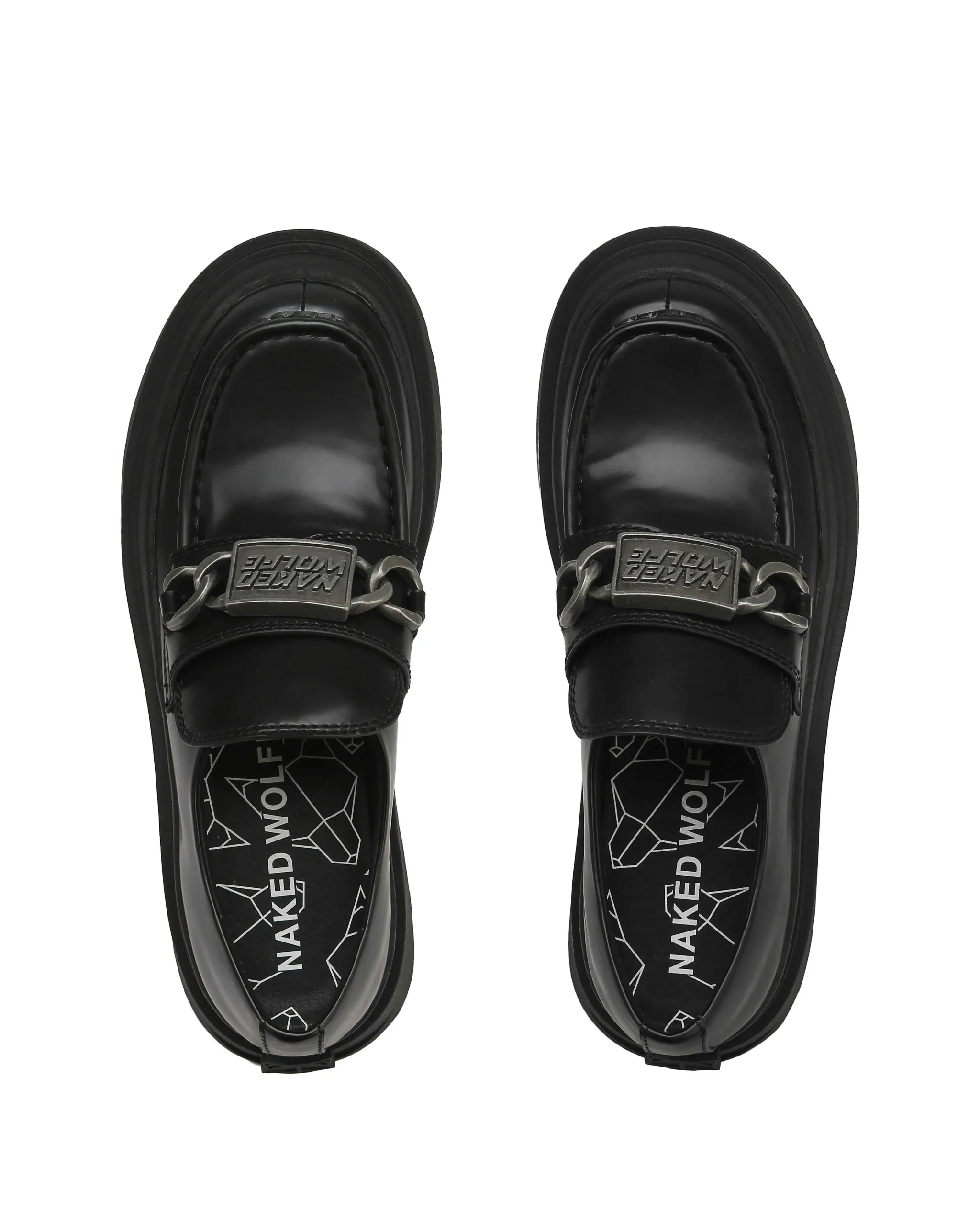 Dome Black Box<Naked Wolfe Shop
