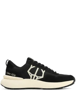 Doubt Black Nylon<Naked Wolfe Clearance