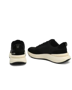 Doubt Black Nylon<Naked Wolfe Clearance