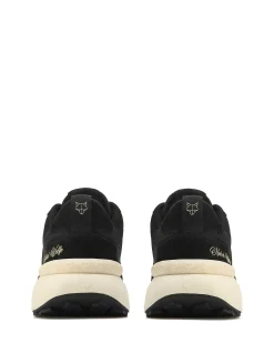 Doubt Black Nylon<Naked Wolfe Clearance