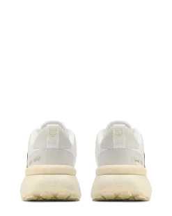 Doubt White Nylon<Naked Wolfe Cheap