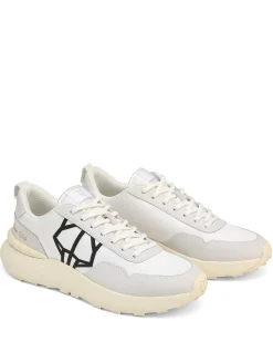 Doubt White Nylon<Naked Wolfe Cheap