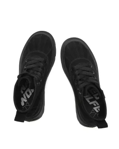 Drago Black Nubuck<Naked Wolfe Cheap