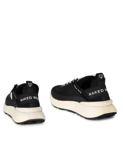 Drip Black Nylon<Naked Wolfe Online