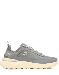 Drip Grey Nylon<Naked Wolfe Shop
