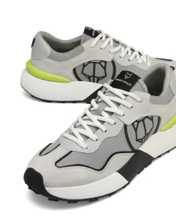 Drought Grey<Naked Wolfe Discount