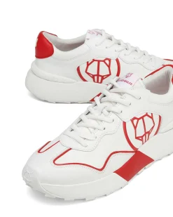 Drought White/Red<Naked Wolfe Cheap