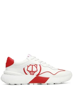 Drought White/Red<Naked Wolfe Cheap