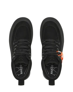 Drown Black Nubuck<Naked Wolfe Outlet