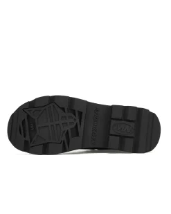 Drown Black Nubuck<Naked Wolfe Outlet