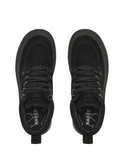 Drown Black Nubuck<Naked Wolfe Outlet