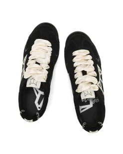 Exposure Suede Black<Naked Wolfe Flash Sale