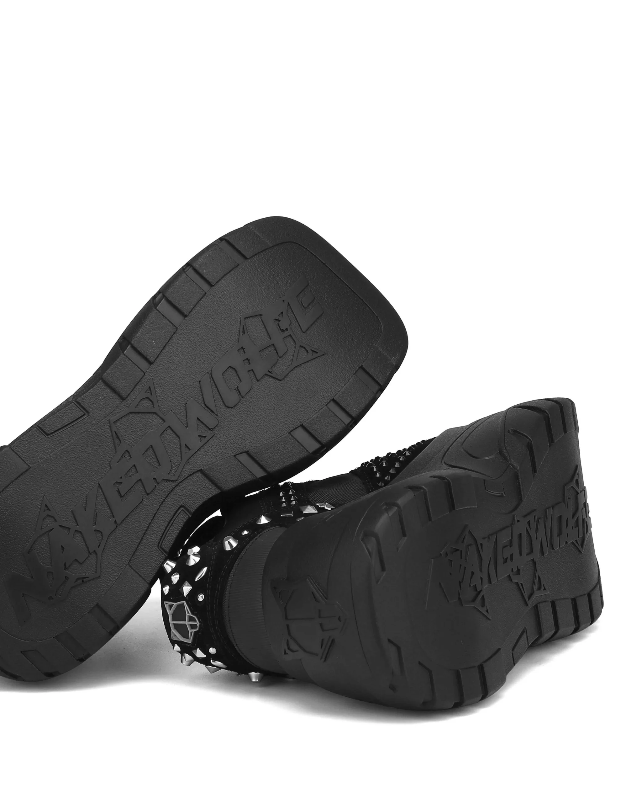 Fantasy Black Diamonds<Naked Wolfe Outlet