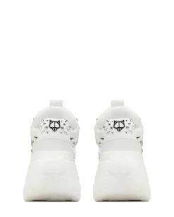 Fantasy White Diamonds<Naked Wolfe Hot