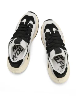 Flip Moon Cow Leather<Naked Wolfe Sale