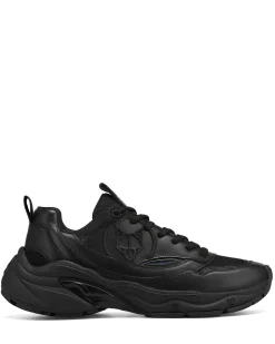 Fox Dirty Black Leather<Naked Wolfe Online