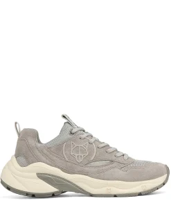 Fox Grey Suede<Naked Wolfe Clearance