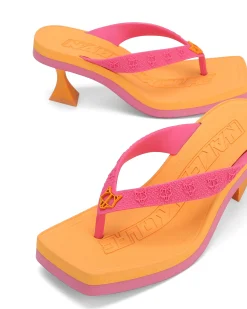 Foxy Watermelon<Naked Wolfe Clearance