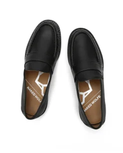 Goldie Sheep Leather Black<Naked Wolfe Cheap