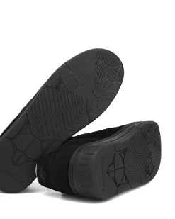 Hit Midnight Black<Naked Wolfe Best