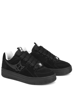 Hit Midnight Black<Naked Wolfe Best
