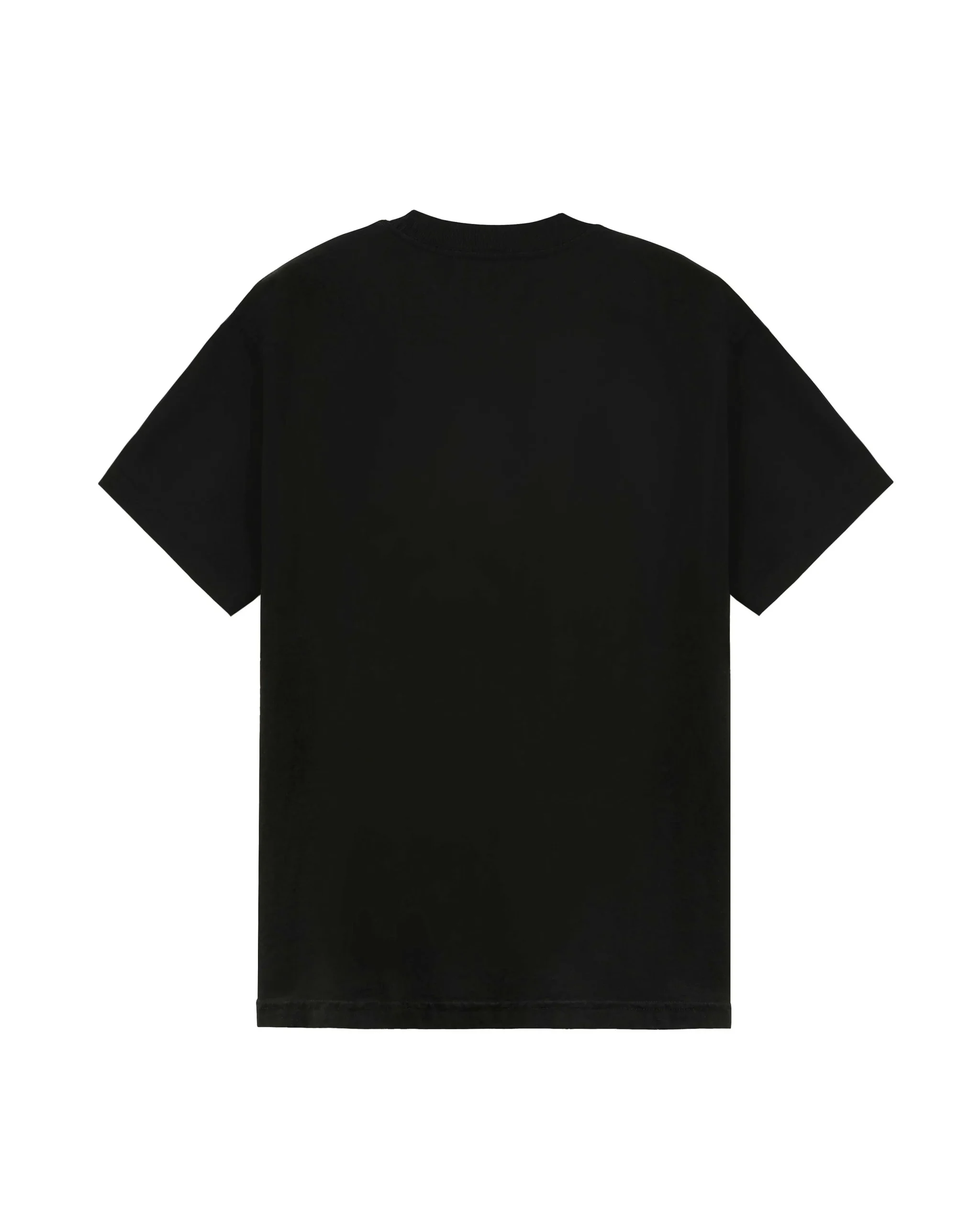 I Love T-Shirt Black<Naked Wolfe New