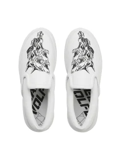 Killer White<Naked Wolfe Clearance