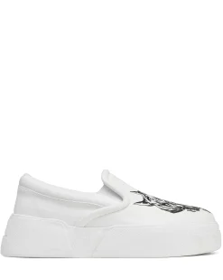 Killer White<Naked Wolfe Clearance