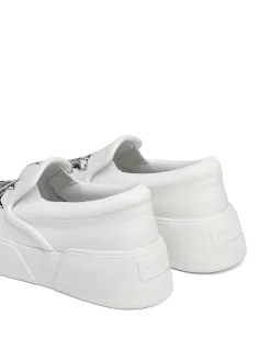 Killer White<Naked Wolfe Clearance