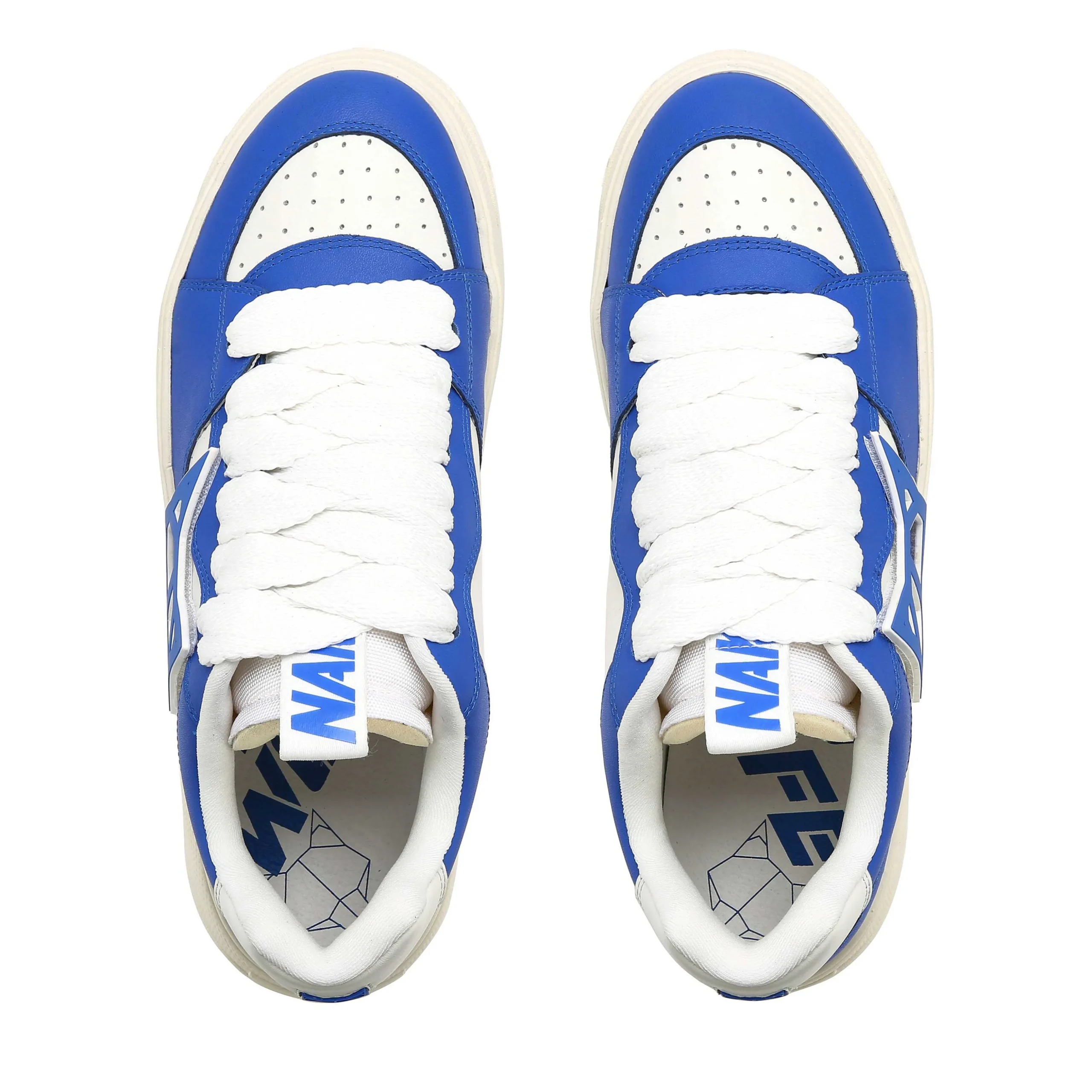 Kosa Blue<Naked Wolfe New
