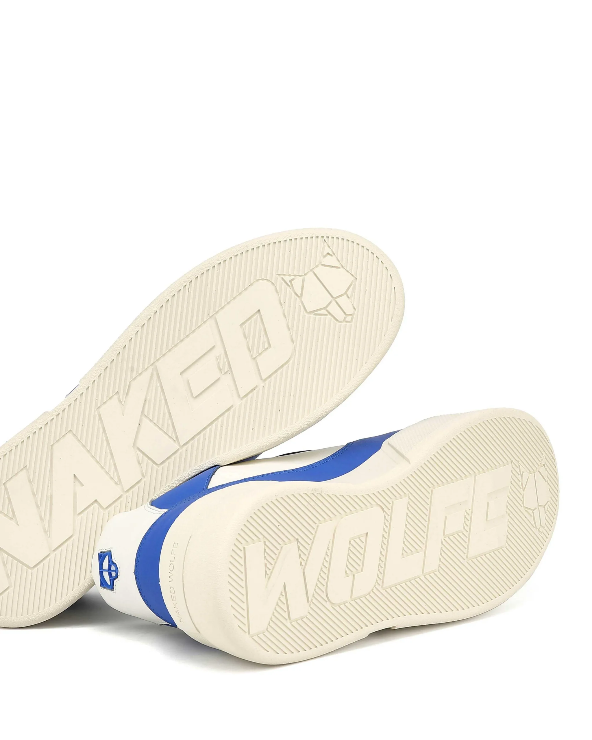 Kosa Blue<Naked Wolfe New