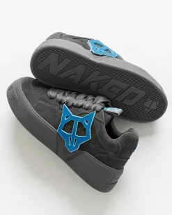 Kosa Cool Grey<Naked Wolfe Cheap