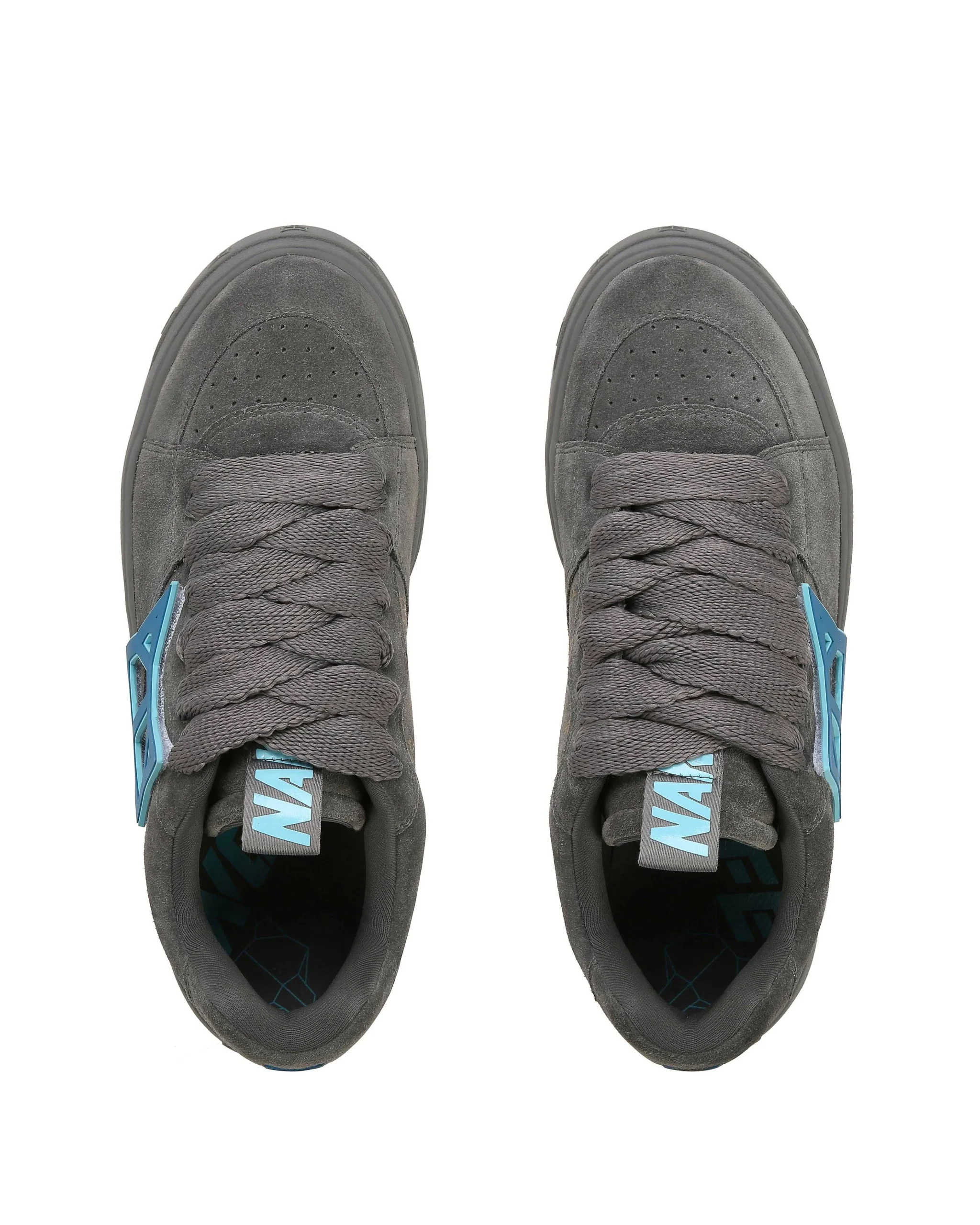 Kosa Cool Grey<Naked Wolfe Cheap