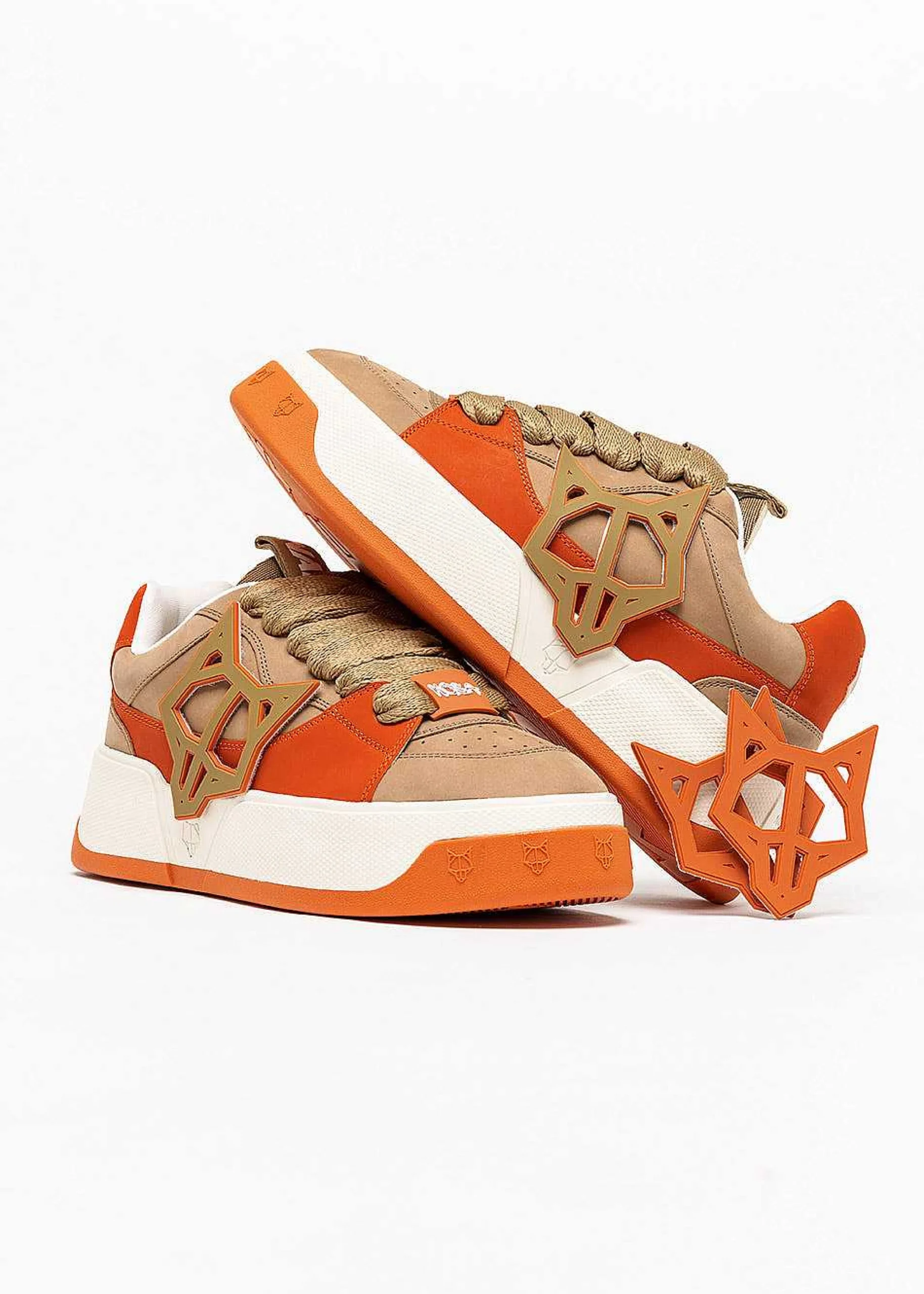 Kosa Creme<Naked Wolfe Cheap