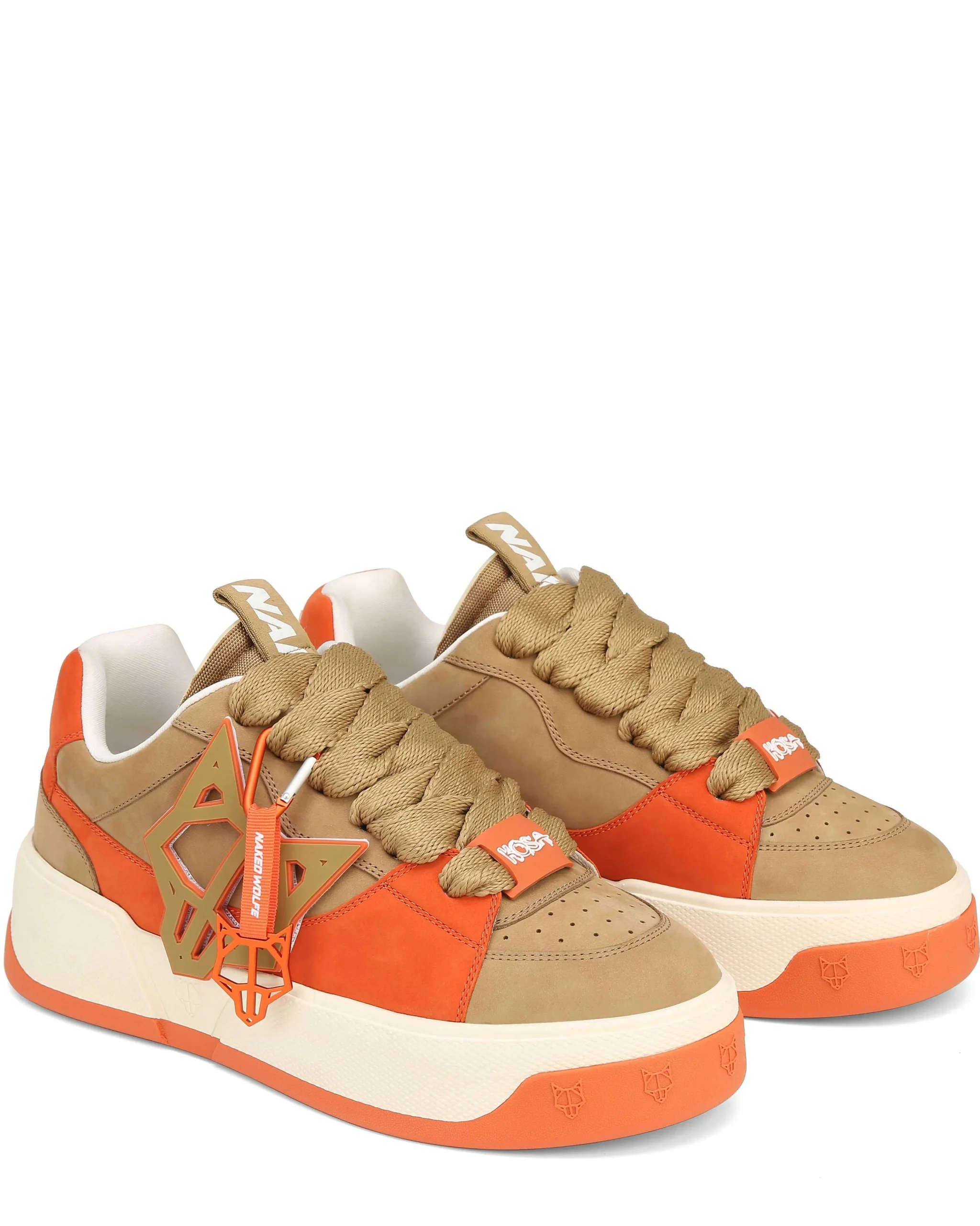 Kosa Creme<Naked Wolfe Cheap