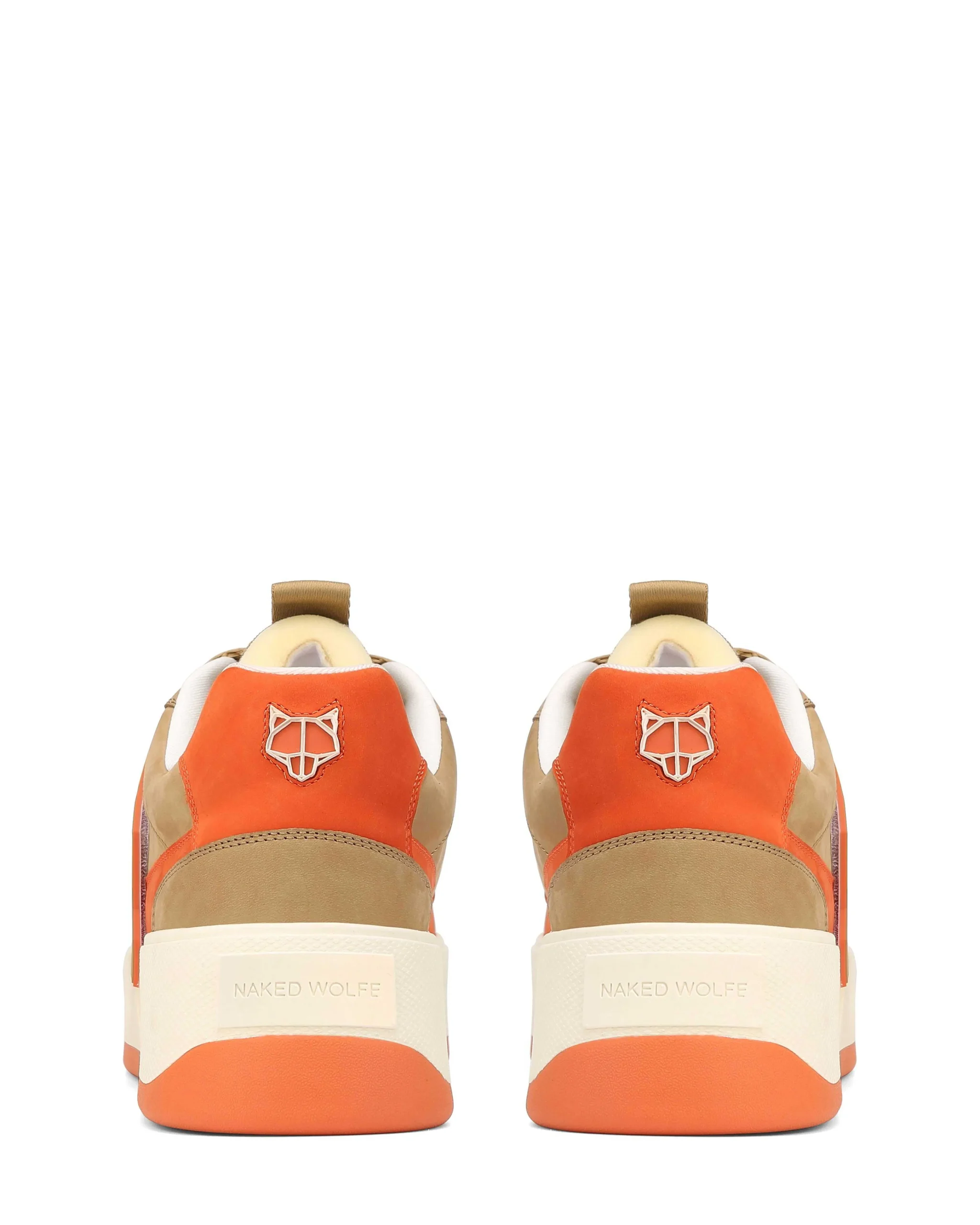 Kosa Creme<Naked Wolfe Cheap