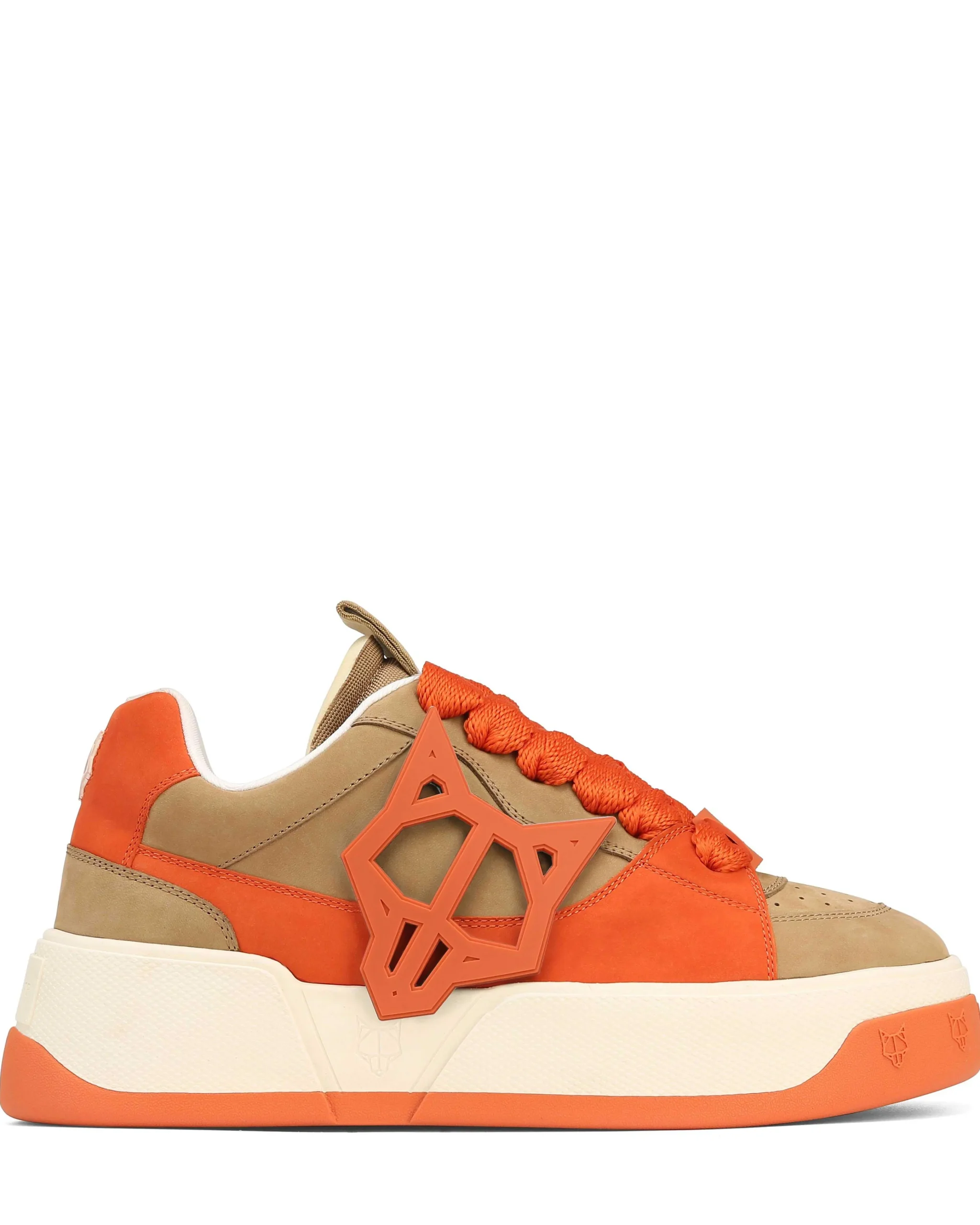 Kosa Creme<Naked Wolfe Cheap