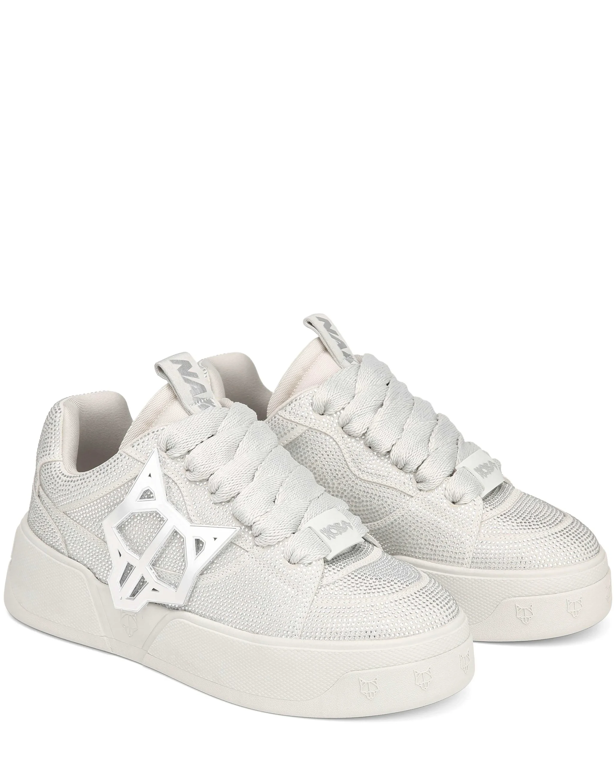 Kosa Diamond<Naked Wolfe Outlet
