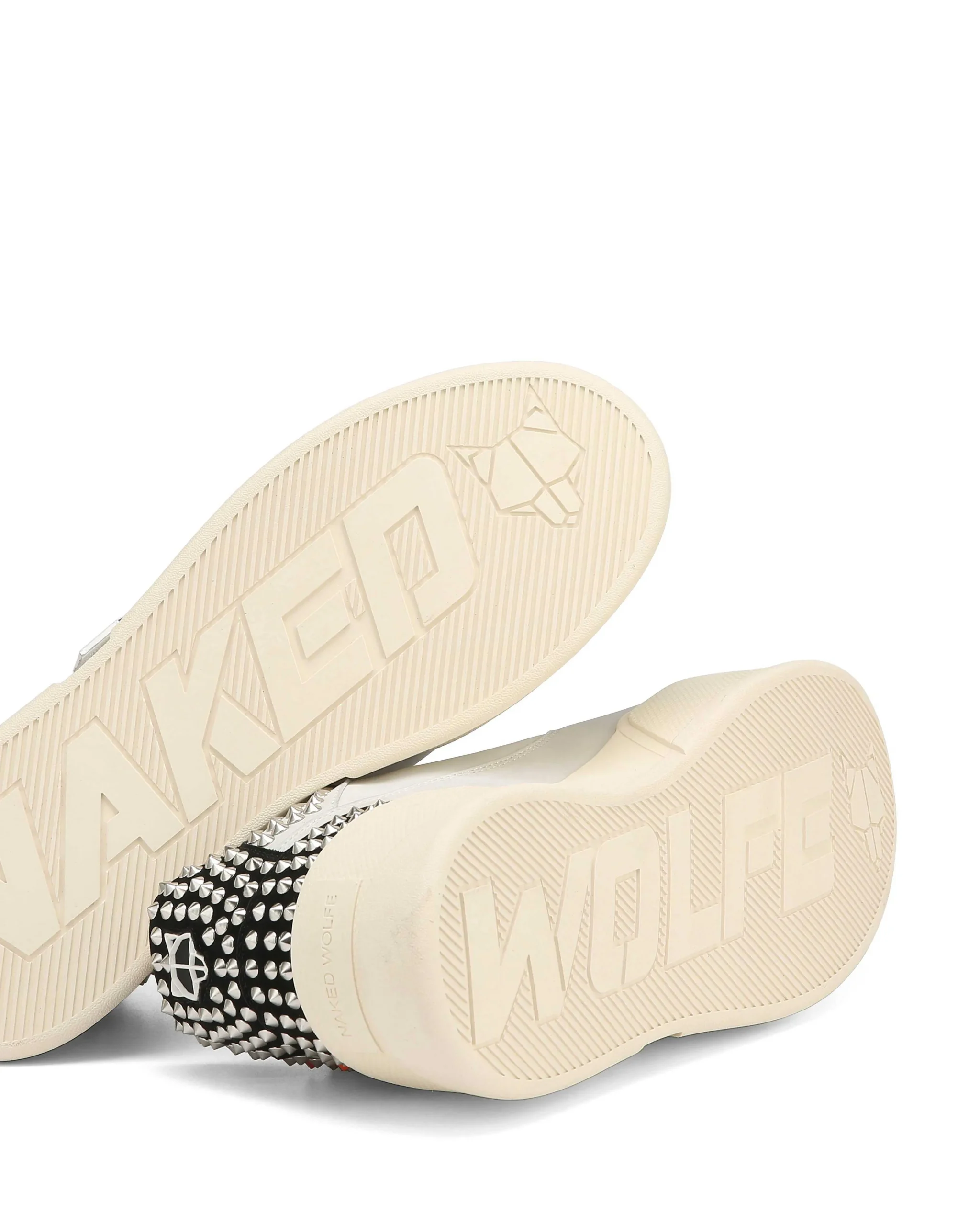 Kosa Graffiti Black/White<Naked Wolfe Discount