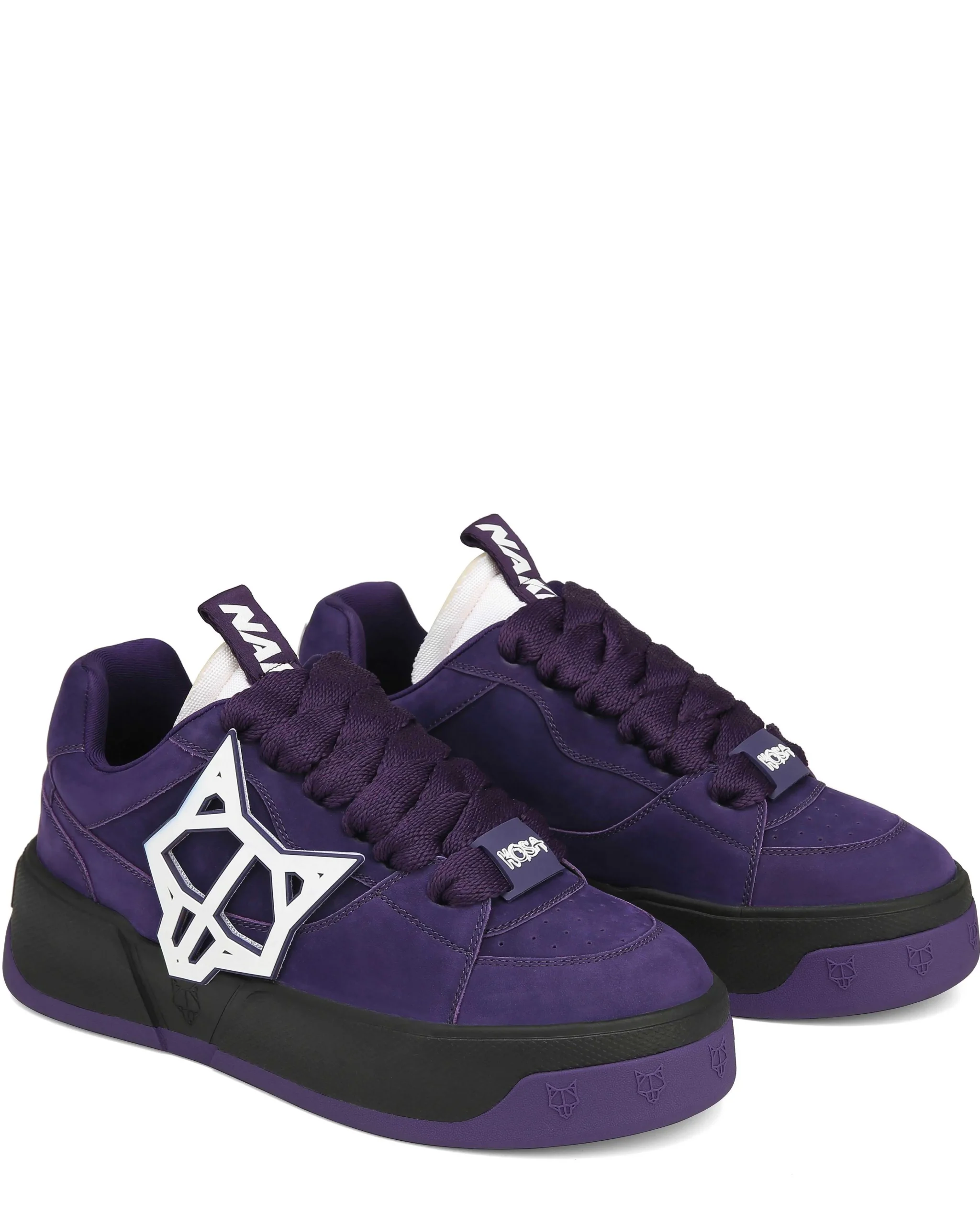 Kosa Grape<Naked Wolfe Cheap