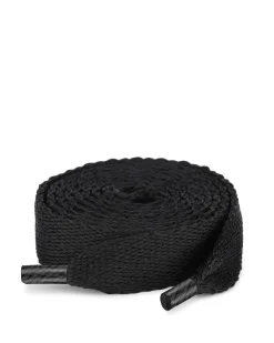 Kosa Laces Solid Black<Naked Wolfe Best Sale