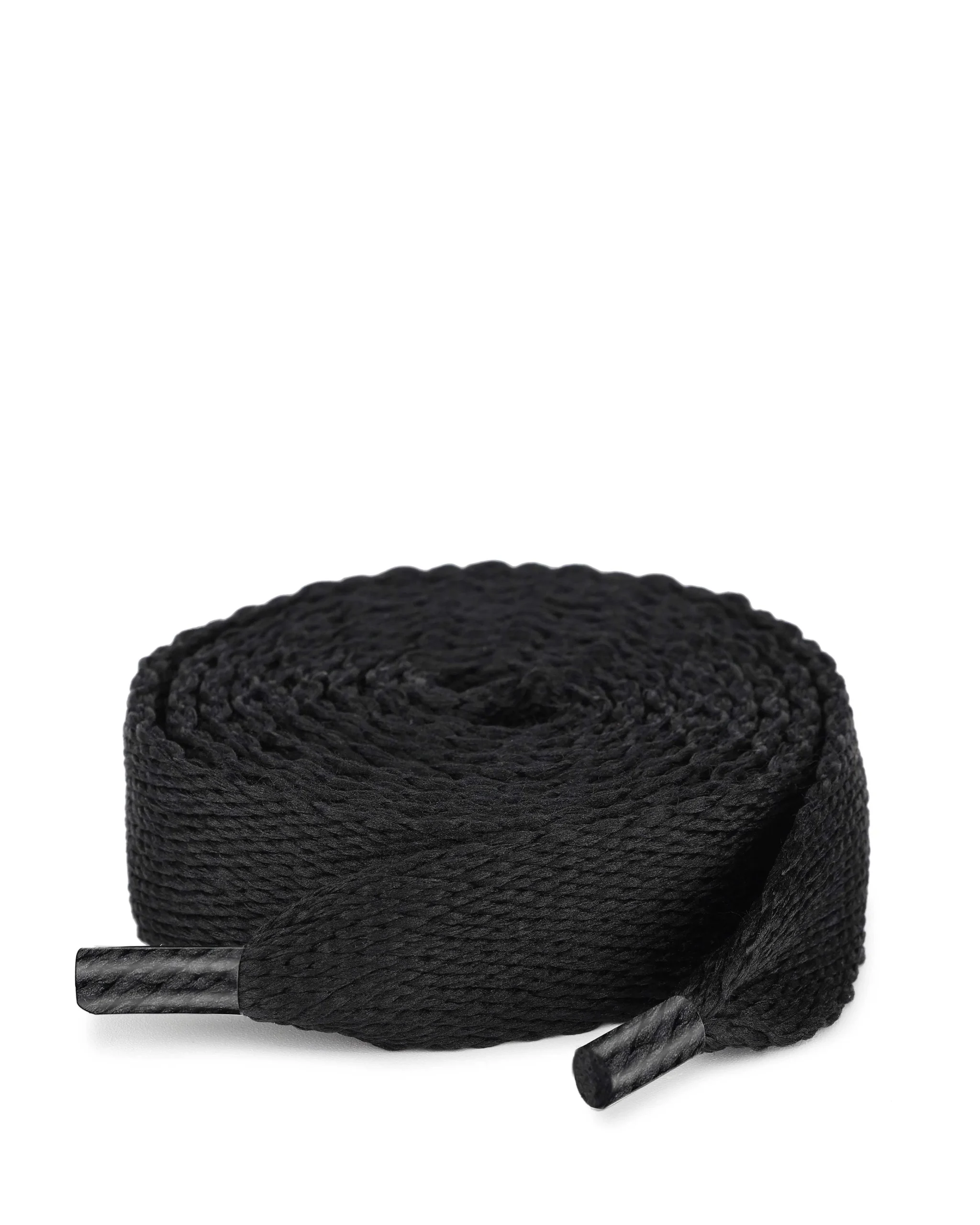 Kosa Laces Solid Black<Naked Wolfe Best Sale