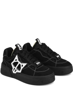 Kosa Laces Solid Black<Naked Wolfe Best Sale