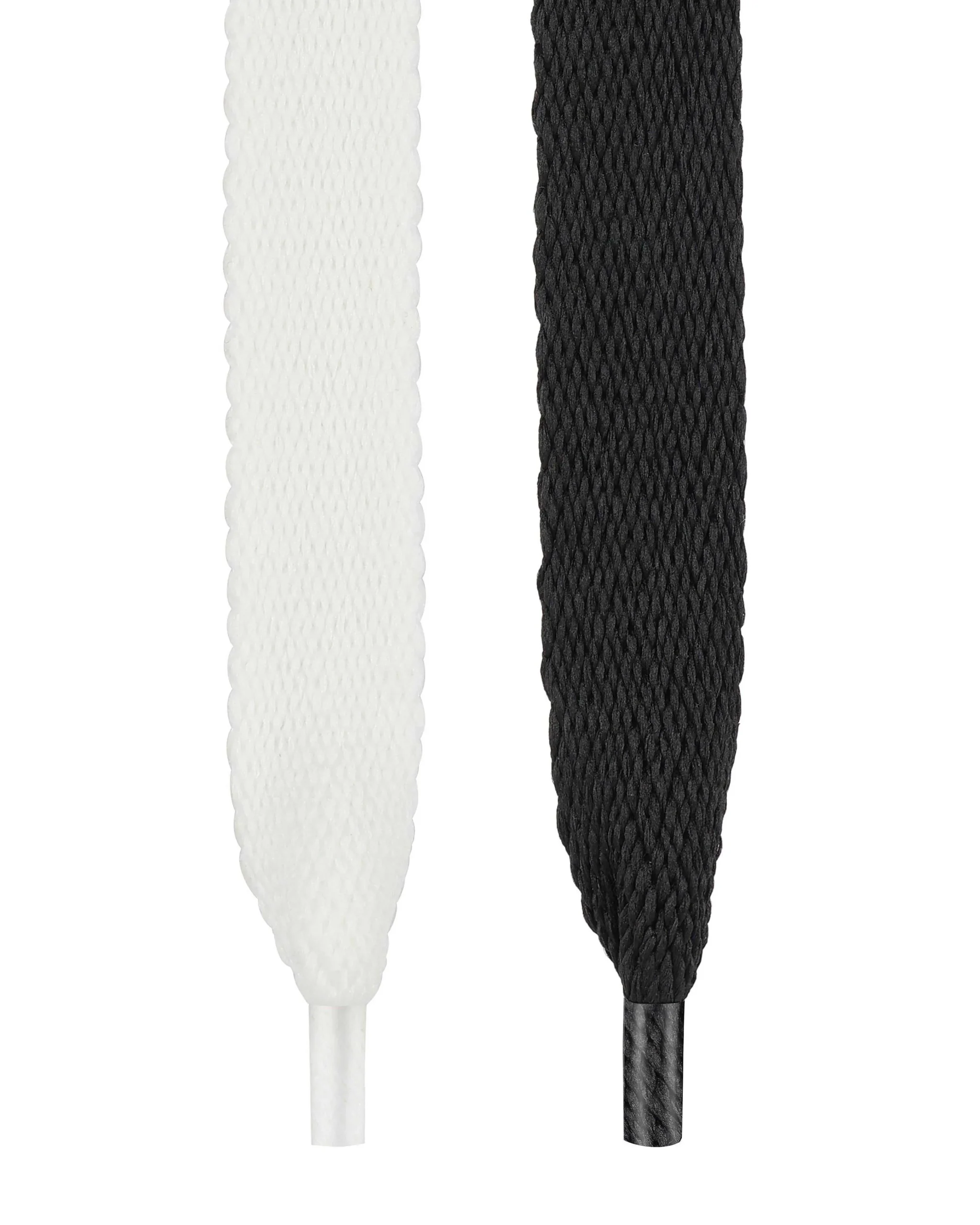 Kosa Laces Solid Black<Naked Wolfe Best Sale
