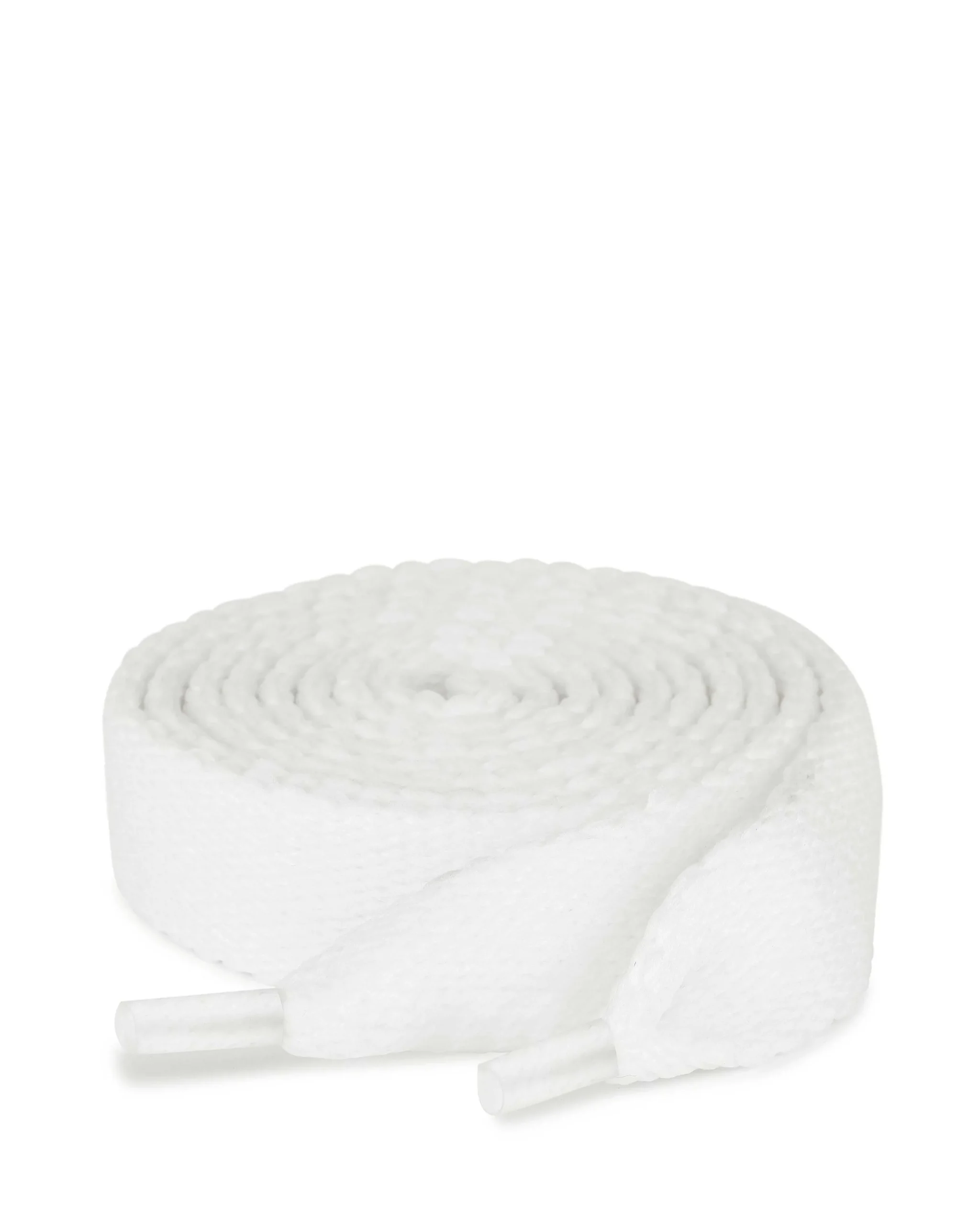 Kosa Laces Solid White<Naked Wolfe Fashion