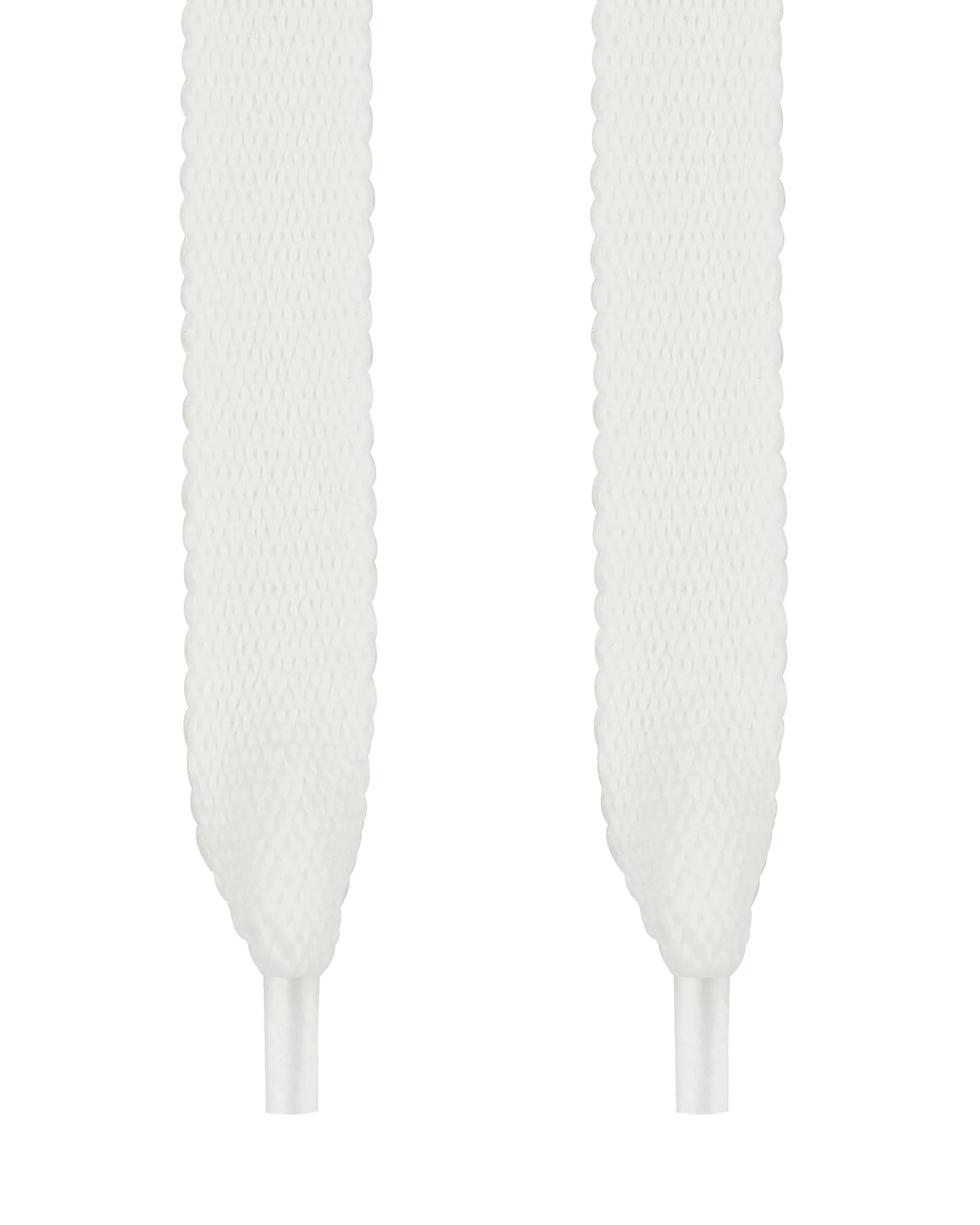 Kosa Laces Solid White<Naked Wolfe Fashion