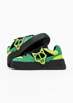 Kosa Lime<Naked Wolfe Store