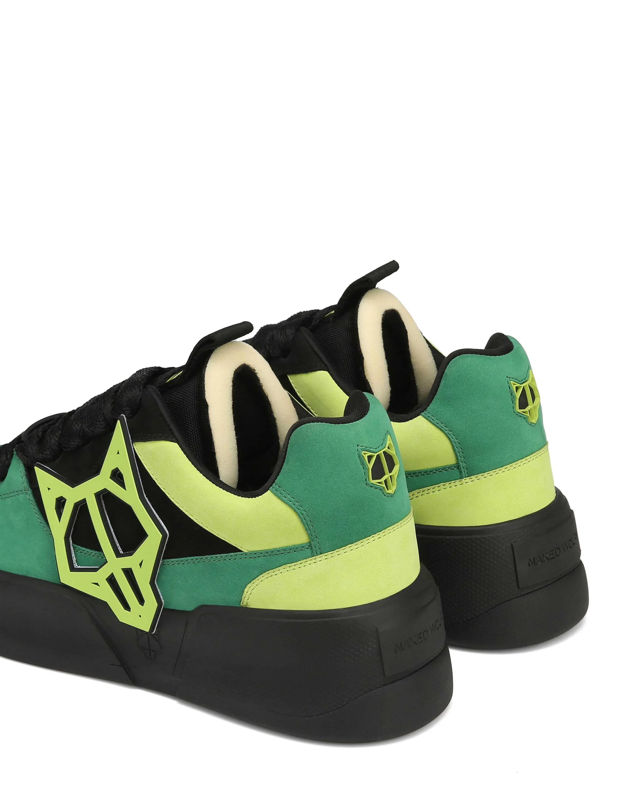Kosa Lime<Naked Wolfe Store