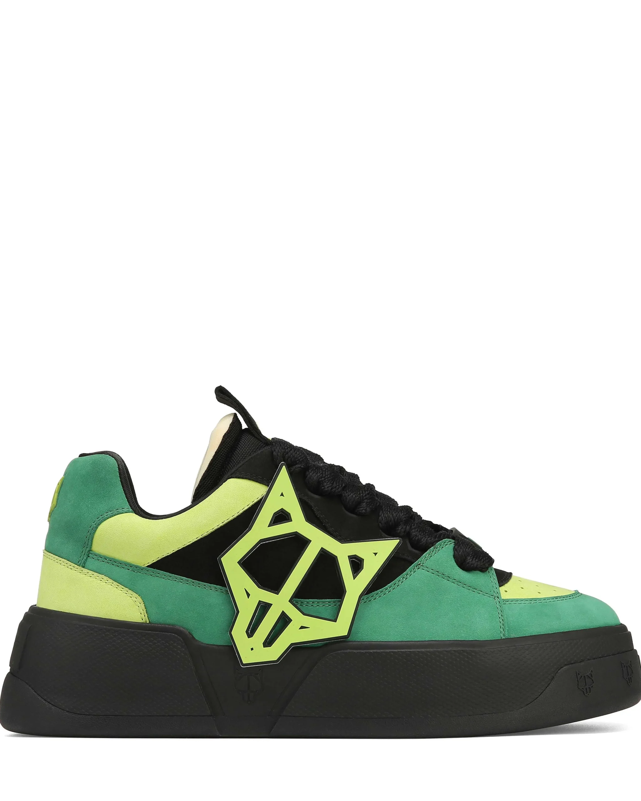 Kosa Lime<Naked Wolfe Store