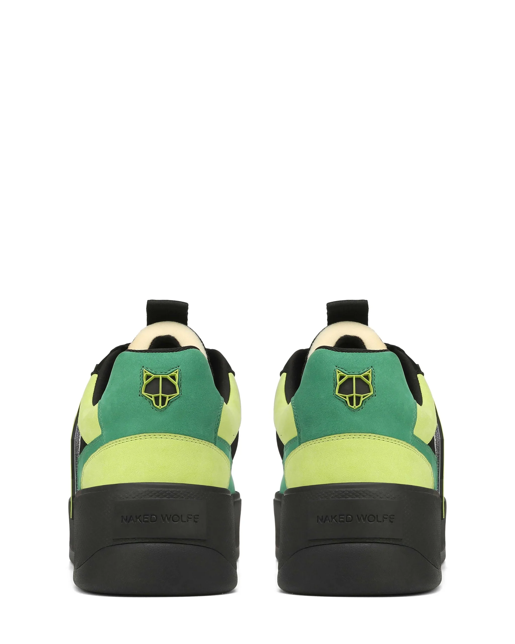 Kosa Lime<Naked Wolfe Store